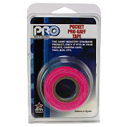 Клейкая лента Pro Gaff Pocket 24mm x 5,4m